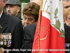 REPORTAGE 2011 PLAN DE CUQUES CELEBRATION DU 11 NOVEMBRE 1918   (17) PAR GM